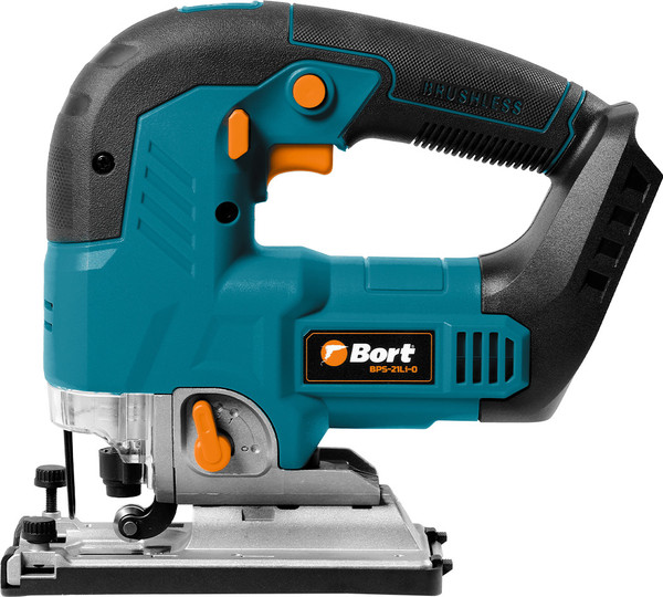 Изображение товара Электролобзик Bort BPS-21Li-0 (93413656)