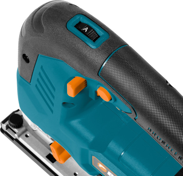 Изображение товара Электролобзик Bort BPS-21Li-0 (93413656)