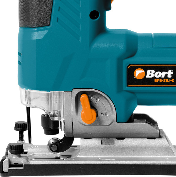 Изображение товара Электролобзик Bort BPS-21Li-0 (93413656)