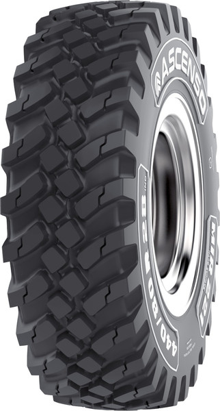 Изображение товара Индустриальная шина Ascenso MIR221 460/70R24 159A8/B TL