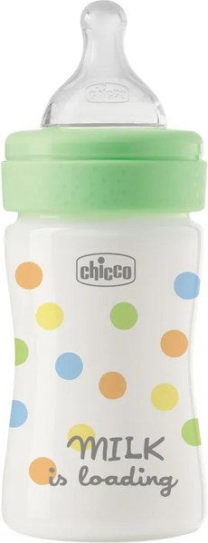 Изображение товара Бутылочка для кормления Chicco Perfect Easy Uni / 00020241300000 (150мл)