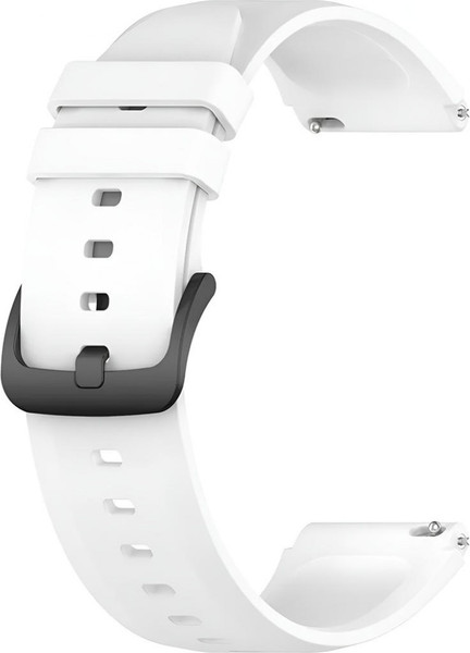 Изображение товара Ремешок для умных часов Rumi S1 22мм (белый)