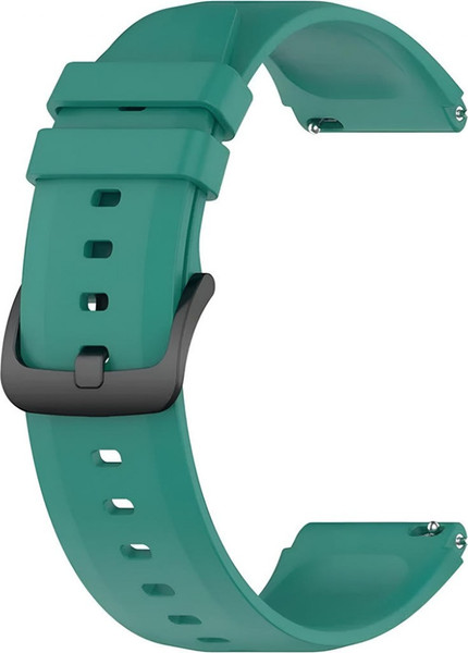 Изображение товара Ремешок для умных часов Rumi S1 22мм (зеленый)