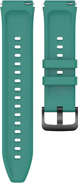 Изображение товара Ремешок для умных часов Rumi S1 22мм (зеленый)