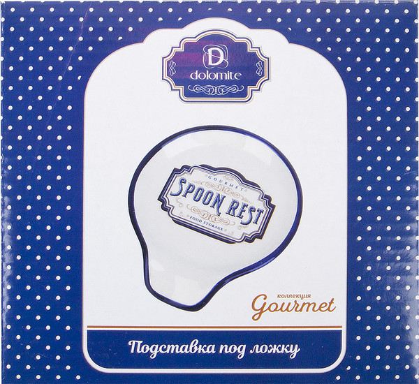 Изображение товара Подставка под ложку DolomitE Gourmet / L2521089