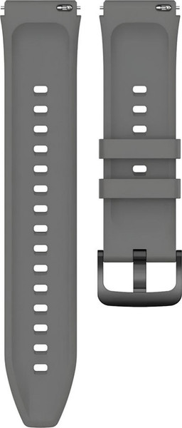 Изображение товара Ремешок для умных часов Rumi S1 22мм (серый)