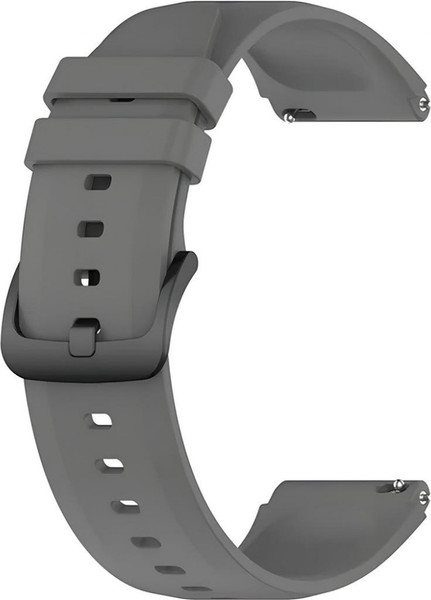 Изображение товара Ремешок для умных часов Rumi S1 22мм (серый)