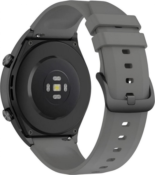 Изображение товара Ремешок для умных часов Rumi S1 22мм (серый)