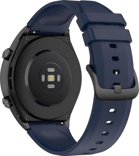 Изображение товара Ремешок для умных часов Rumi S1 22мм (темно-синий)