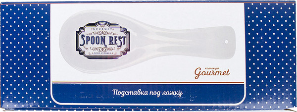 Изображение товара Подставка под ложку DolomitE Gourmet / L2521065