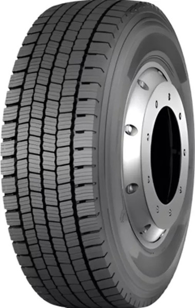 Изображение товара Грузовая шина Goodride IceGuard N1 (NS785) 315/70R22.5 156/150L (152/148M) 20нс