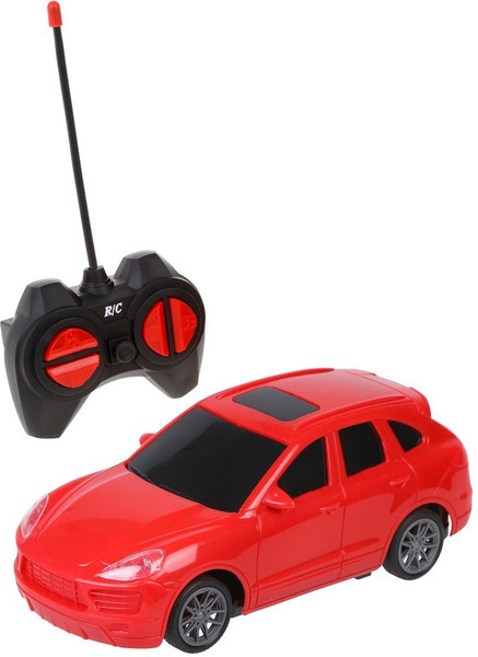 Изображение товара Радиоуправляемая игрушка Наша игрушка Машина / JS081