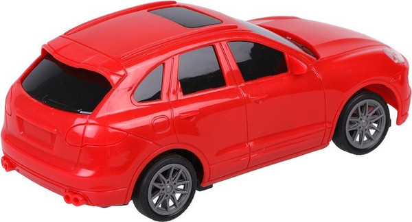 Изображение товара Радиоуправляемая игрушка Наша игрушка Машина / JS081