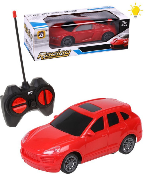 Изображение товара Радиоуправляемая игрушка Наша игрушка Машина / JS081