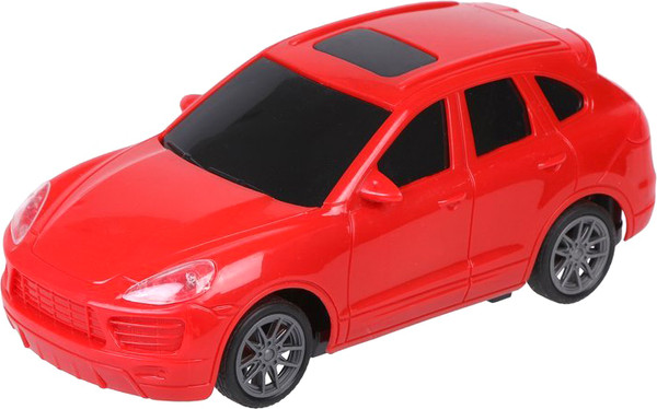 Изображение товара Радиоуправляемая игрушка Наша игрушка Машина / JS081