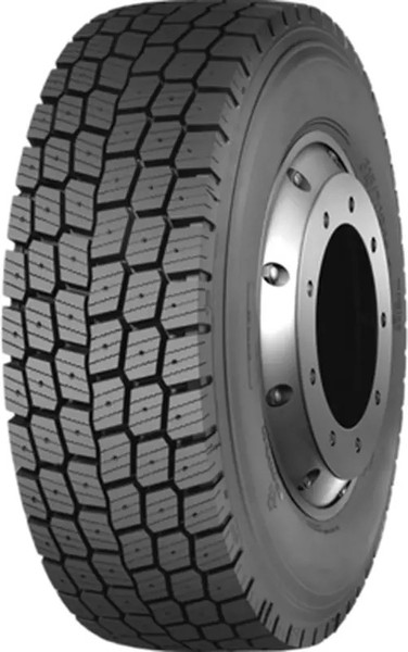 Изображение товара Грузовая шина Goodride IceTrac N2 (ND783) 315/70R22.5 154/150K (152/148L) 20нс