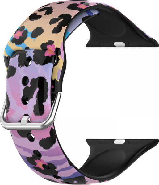 Изображение товара Ремешок для умных часов Rumi Sport Band для Apple Watch 38/40/41мм (Африка)