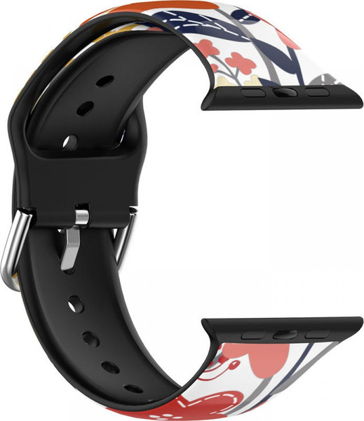 Изображение товара Ремешок для умных часов Rumi Sport Band для Apple Watch 42/44/45мм (лето)