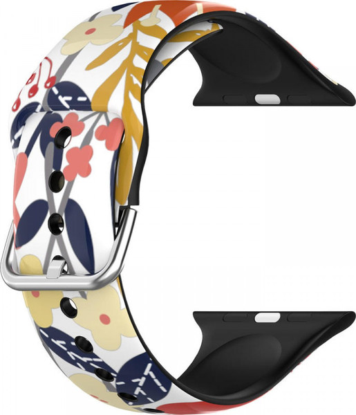 Изображение товара Ремешок для умных часов Rumi Sport Band для Apple Watch 42/44/45мм (лето)