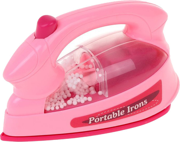 Изображение товара Утюг игрушечный Наша игрушка Утюг / 6600A