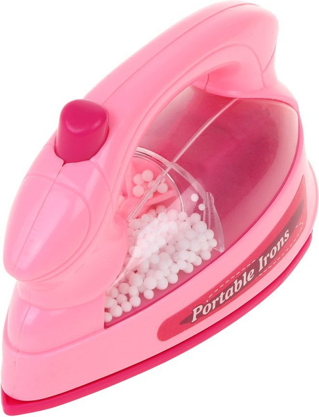 Изображение товара Утюг игрушечный Наша игрушка Утюг / 6600A