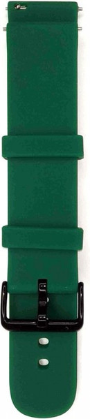 Изображение товара Ремешок для умных часов Rumi Standart 22мм (лесной зеленый)