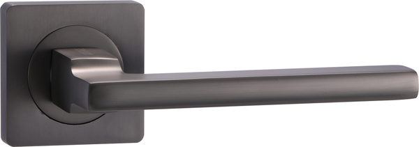 Изображение товара Ручка дверная Vantage V53GR AL (графит)