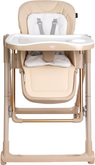 Изображение товара Стульчик для кормления Martin Noir Lotus (Beige Charm)