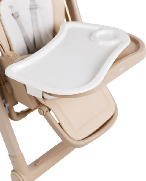 Изображение товара Стульчик для кормления Martin Noir Lotus (Beige Charm)