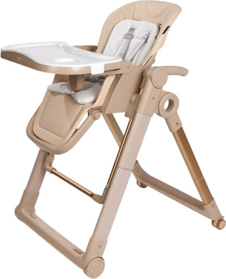 Изображение товара Стульчик для кормления Martin Noir Lotus (Beige Charm)