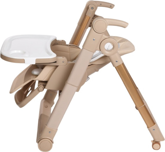 Изображение товара Стульчик для кормления Martin Noir Lotus (Beige Charm)