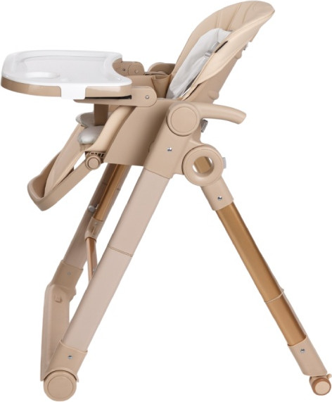 Изображение товара Стульчик для кормления Martin Noir Lotus (Beige Charm)