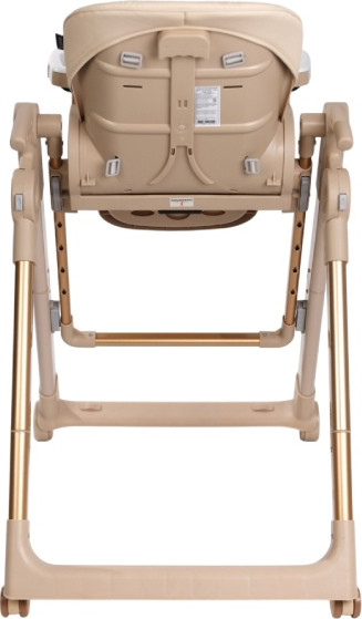 Изображение товара Стульчик для кормления Martin Noir Lotus (Beige Charm)