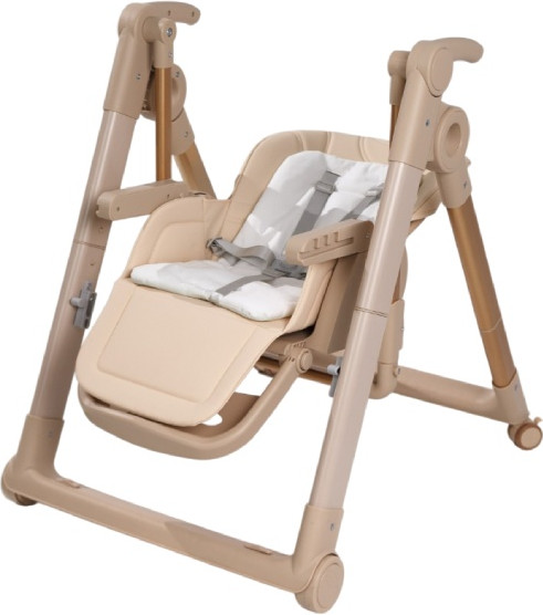 Изображение товара Стульчик для кормления Martin Noir Lotus (Beige Charm)