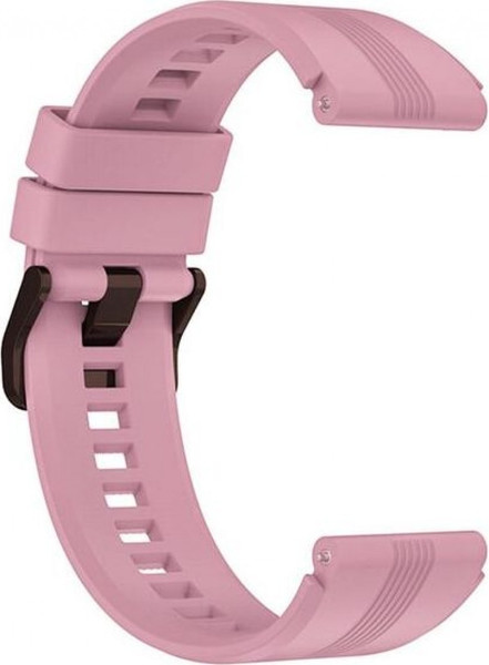 Изображение товара Ремешок для умных часов Rumi Watch GS 3 22мм (лиловая дымка)