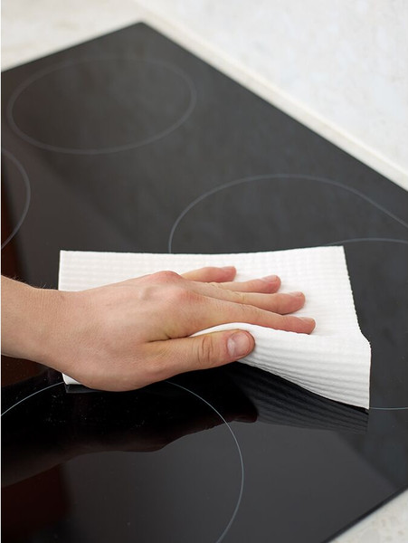 Изображение товара Набор салфеток хозяйственных Smart Solutions Eco Clean SS0000284 (10шт, белый)