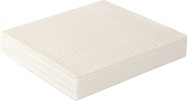 Изображение товара Набор салфеток хозяйственных Smart Solutions Eco Clean SS0000284 (10шт, белый)