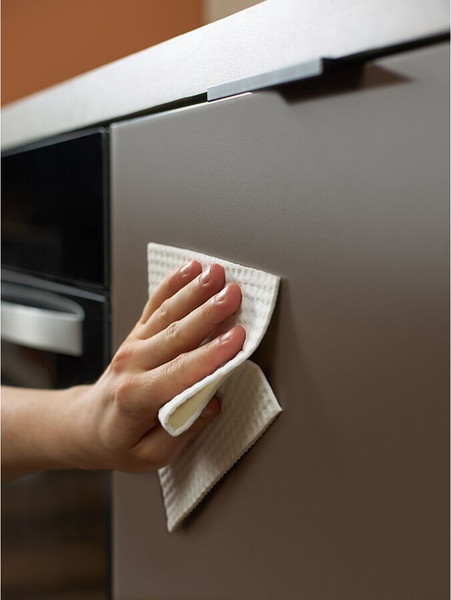 Изображение товара Набор салфеток хозяйственных Smart Solutions Eco Clean SS0000284 (10шт, белый)