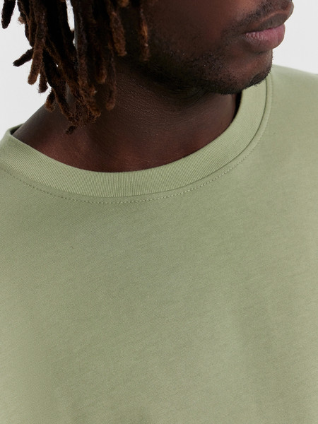 Изображение товара Футболка Mark Formelle 111859 (р.104/108-176/188, зеленый чай)