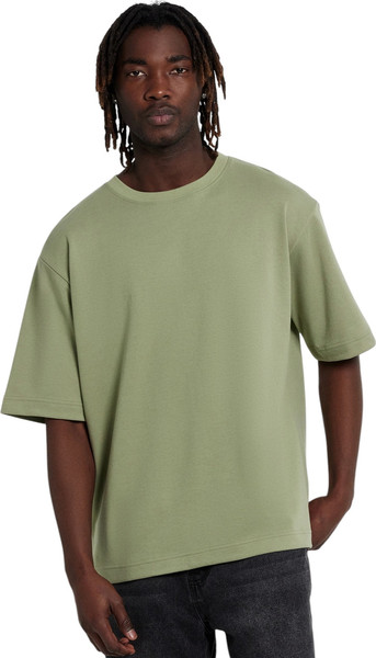 Изображение товара Футболка Mark Formelle 111859 (р.104/108-176/188, зеленый чай)