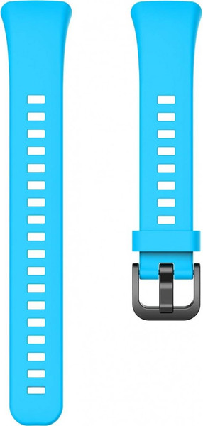 Изображение товара Ремешок для фитнес-трекера Rumi Для Honor Band 6/Band 7/Huawei Band 6 (голубой)