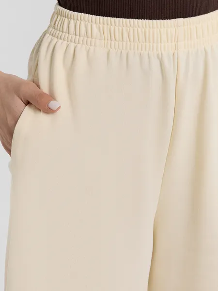 Изображение товара Шорты Mark Formelle 132309 (р.164/170-102, сливочное масло)