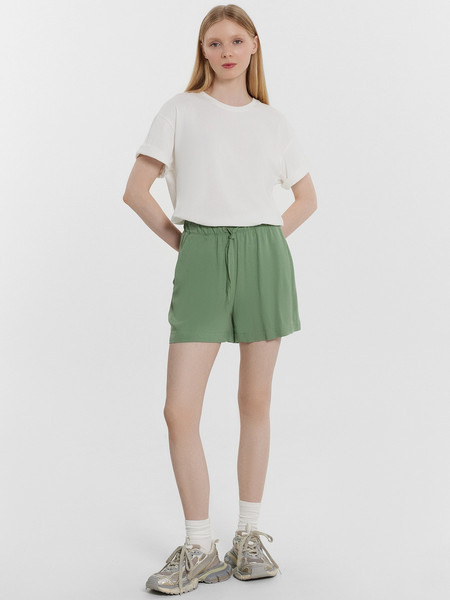 Изображение товара Шорты Mark Formelle 132341 (р.170-94, водяная лилия)