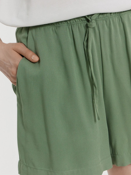 Изображение товара Шорты Mark Formelle 132341 (р.170-94, водяная лилия)