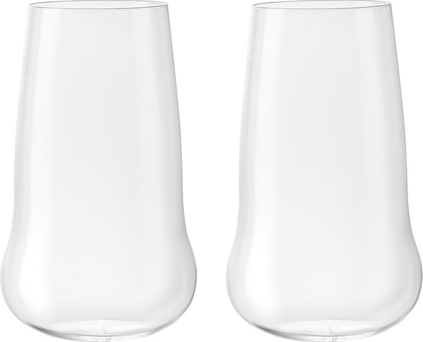 Изображение товара Набор стаканов Liberty Jones Sense LJ0000412 (2шт)