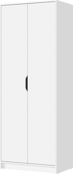 Изображение товара Шкаф Стендмебель Руна ШК 02 2-х створчатый (белый)