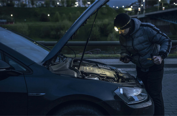 Изображение товара Фонарь Armytek Crystal Pro UV Red / F10301RUV