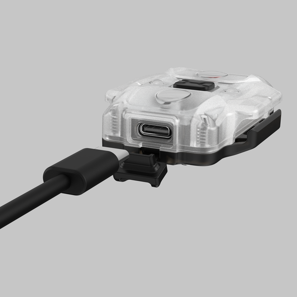 Изображение товара Фонарь Armytek Crystal Pro UV Red / F10301RUV