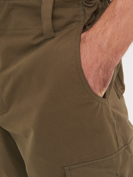 Изображение товара Костюм для охоты и рыбалки Huntsman Крафт Олива Ravena (р.60-62/188)