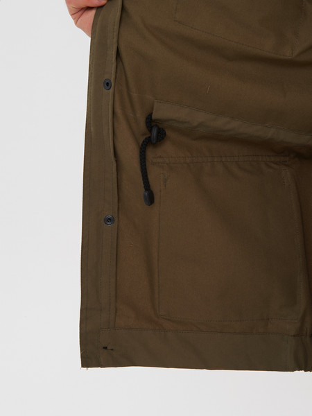 Изображение товара Костюм для охоты и рыбалки Huntsman Крафт Олива Ravena (р.60-62/188)